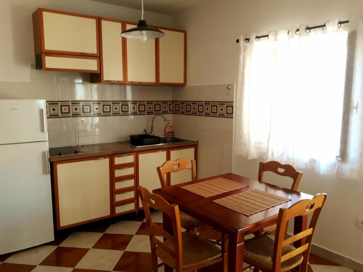 Casa Istriana Nona Pina Villa Kaštelir Exterior foto